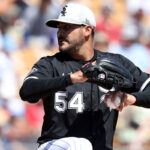 Wilmer Flores vuelve a aparecer en listas históricas de San Francisco