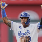 Francisco Álvarez se estrenó en la temporada