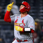 Magallanes adquirió al grandeliga José Suárez