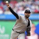 Carlos Carrasco destaca por su durabilidad