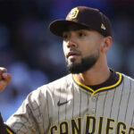 Pablo López se perderá un par de semanas