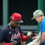 Oswaldo Cabrera inscrito en lista de incapacitados de 10 días