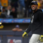 Jesús Luzardo puso su nombre al lado de Grover Alexander