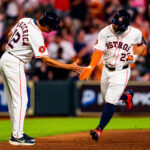 Orlando Arcia pactó con Colorado