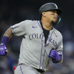 Gleyber Torres encaminado a una de sus mejores campañas en las Grandes Ligas