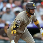 José Altuve elevó a 700 sus extrabases vitalicios