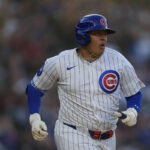 Ronald Acuña Jr. sacó la bola en su primer juego de rehabilitación