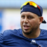 Pablo López se unió a un selecto grupo de venezolanos