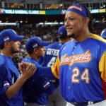 Fernando Veracierto es el nuevo gerente deportivo de La Guaira