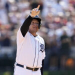 Ronald Acuña Jr. pegó jonrón al primer pitcheo que vio en su regreso con Atlanta