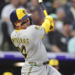 Asdrúbal Cabrera será el mánager de Caribes