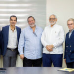 Gregorio Petit nuevo mánager de Tiburones