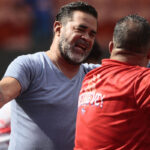 Oswaldo Cabrera se sometió a exitosa cirugía