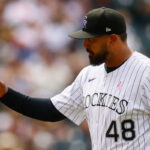 Ronald Acuña Jr. listo para comenzar a jugar en Ligas Menores