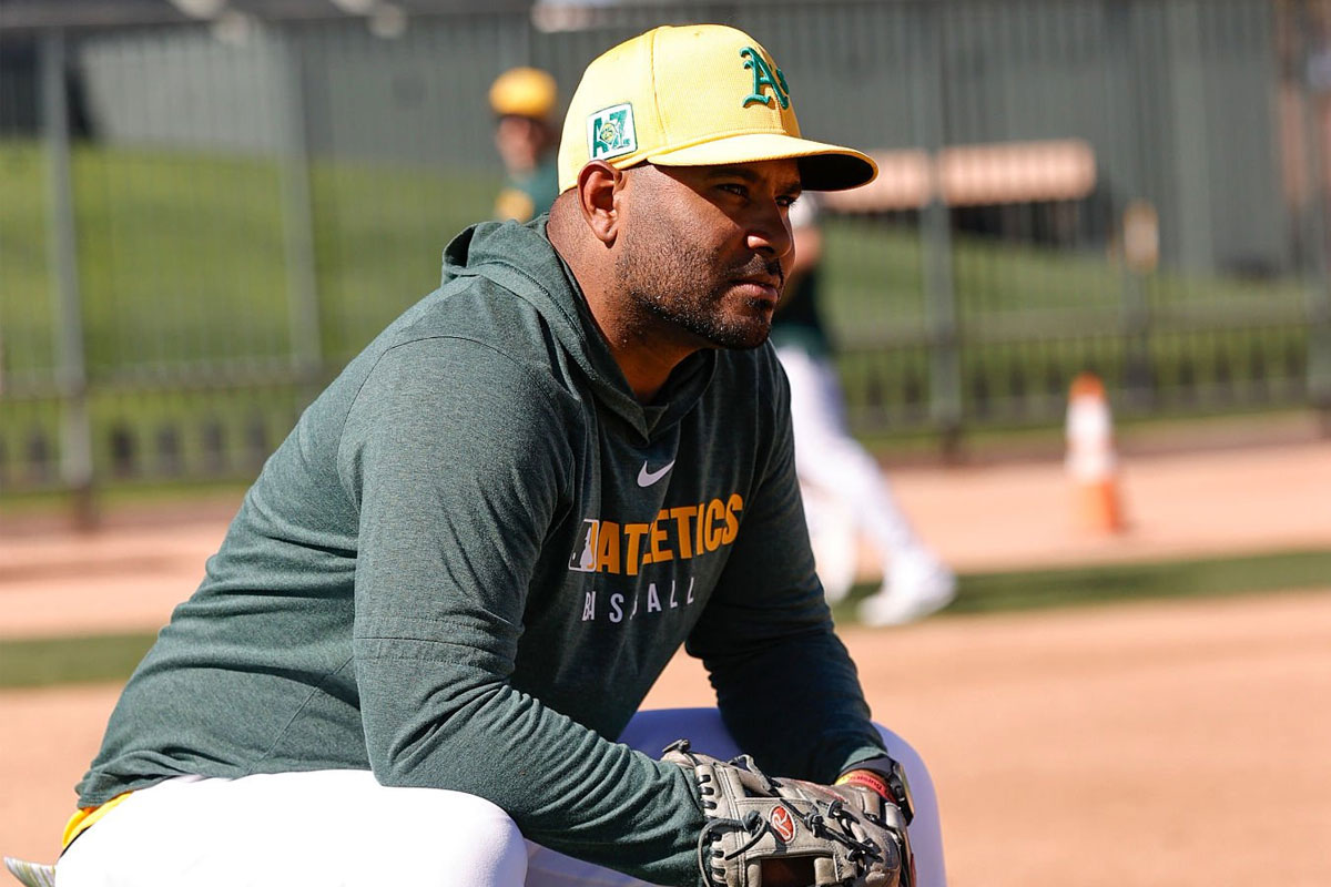 Gregorio Petit nuevo mánager de Tiburones
