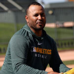 Eugenio Suárez superó a Bob Abreu en jonrones vitalicios