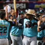 Pablo López se unió a un selecto grupo de venezolanos