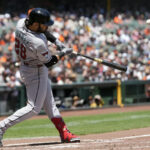 Moisés Ballesteros debutó con los Cachorros