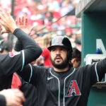 Ronald Acuña Jr. pegó jonrón al primer pitcheo que vio en su regreso con Atlanta