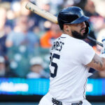 Orlando Arcia será el principal utility de Colorado