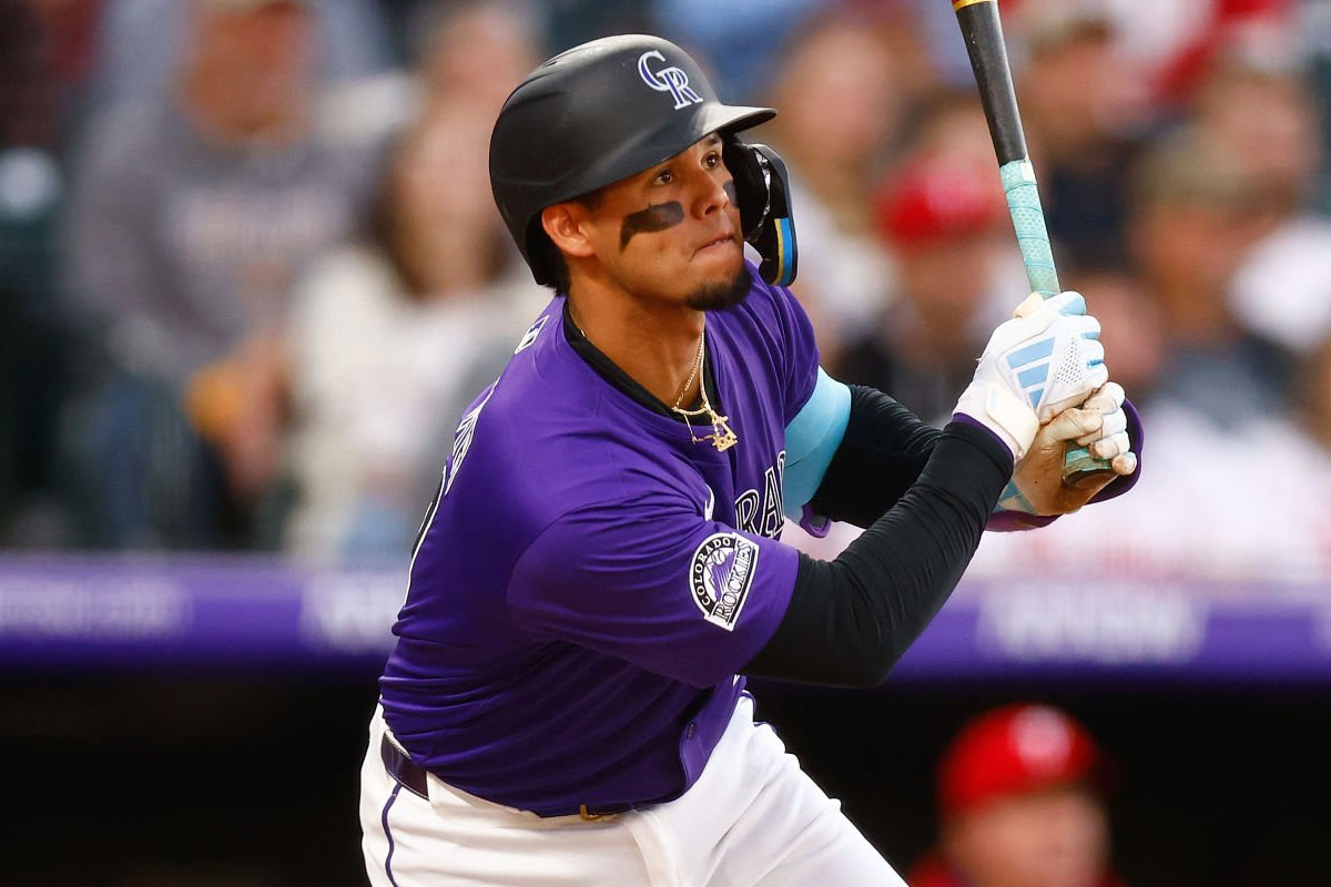 Ezequiel Tovar encendido tras su regreso