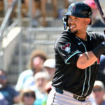 Orlando Arcia pactó con Colorado