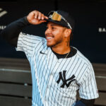 Ranger Suárez regresó de la lista de incapacitados