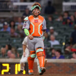 Robert Suárez accedió a un par de grupos élite