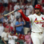 Ronald Acuña Jr.: “Lo último que haré es perder la confianza en Atlanta”