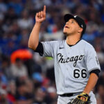 Eugenio Suárez, tercer venezolano con 300 jonrones