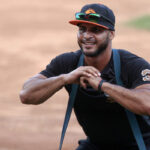 Los hermanos Contreras hicieron historia al conectar jonrones en el mismo inning
