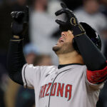 Ronald Acuña Jr.: “Lo último que haré es perder la confianza en Atlanta”