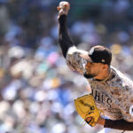 Eugenio Suárez deja huella con su tercer premio Jugador de la Semana