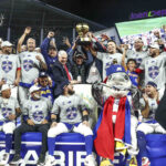 Ronald Acuña Jr. designado jugador de la Semana