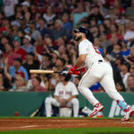 Eugenio Suárez, noveno venezolano con 900 remolcadas