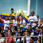 Eugenio Suárez al Juego de Estrellas