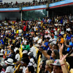 Ronald Acuña Jr. no participará en el Derby Jonrones