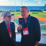 Venezuela blanqueó a México con récord incluido