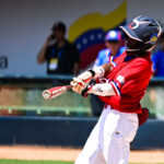 Ronald Acuña Jr. continúa con su paso arrollador