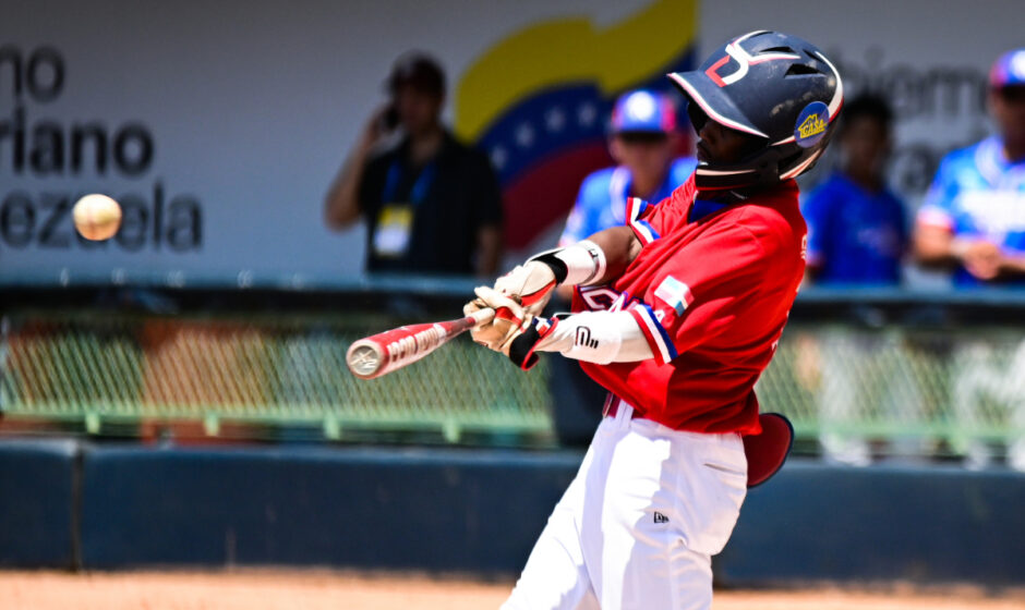 República Dominicana