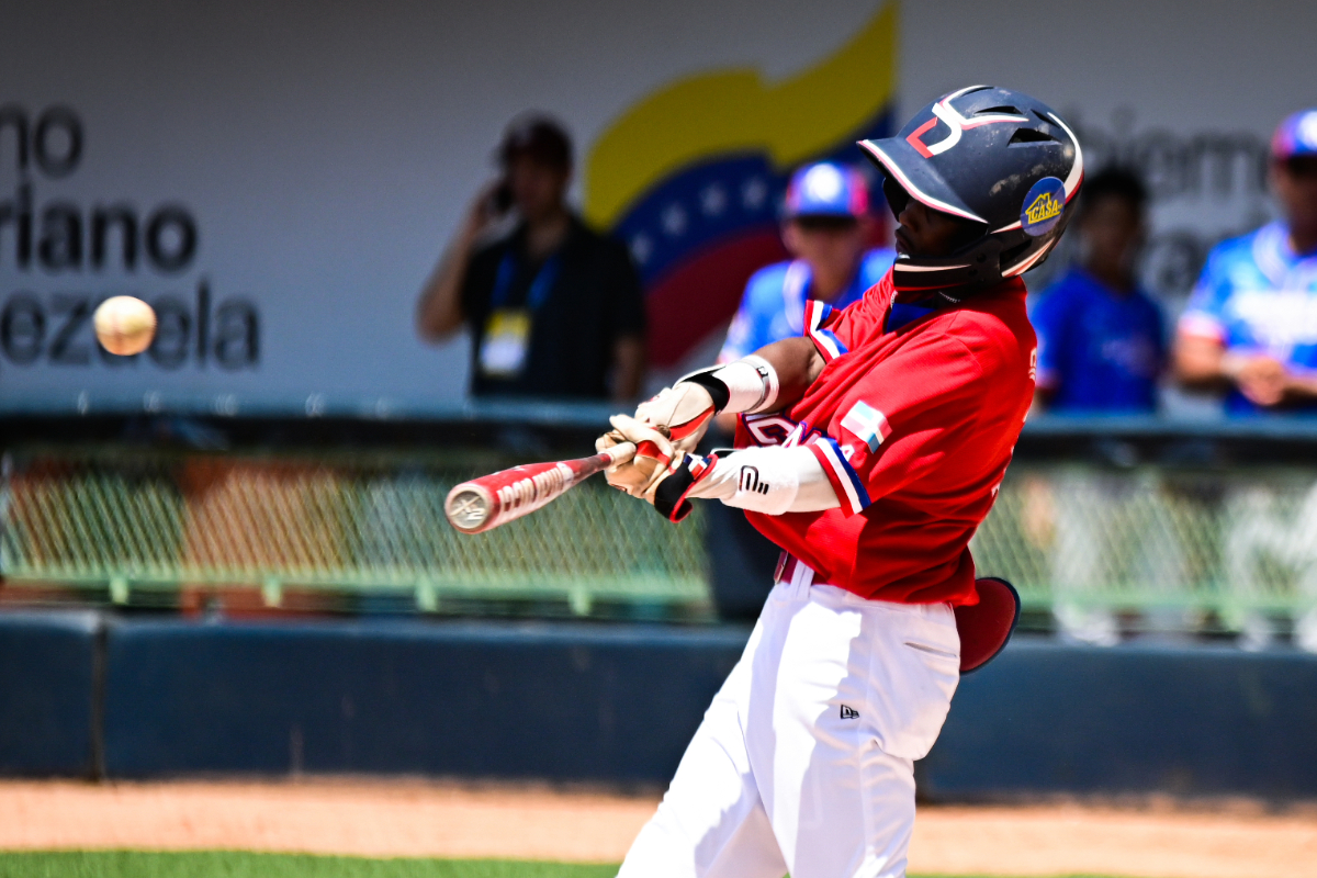 República Dominicana