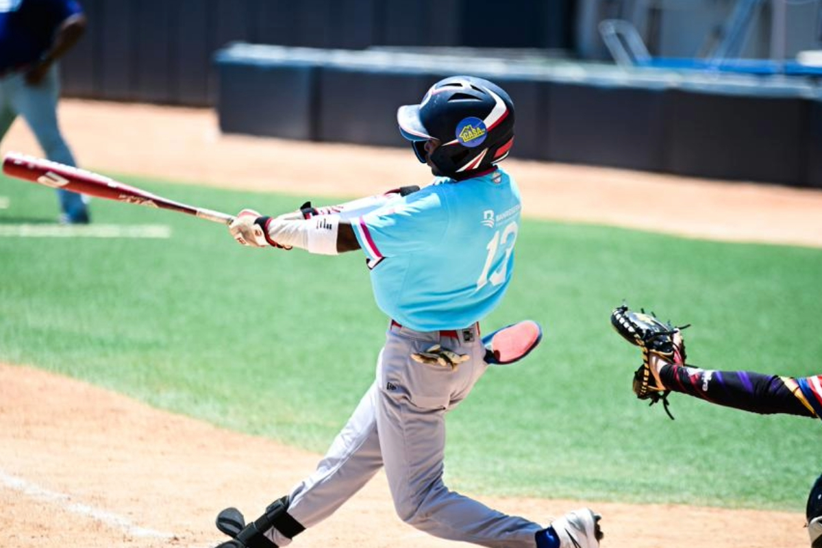 República Dominicana