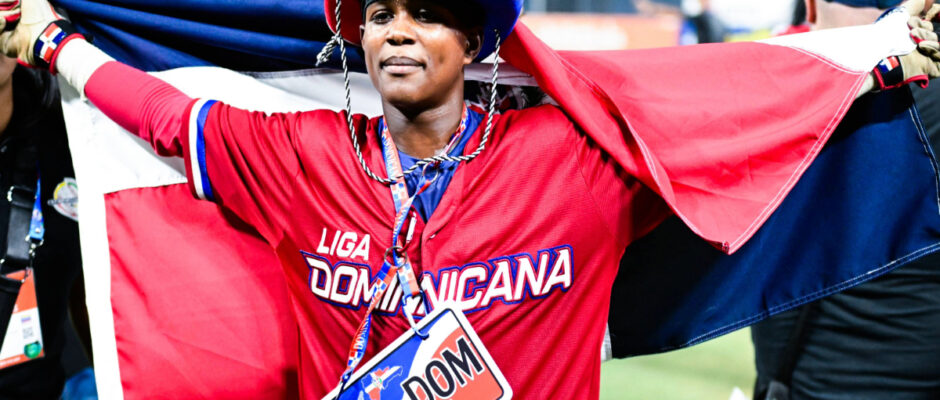 Serie del Caribe Kids