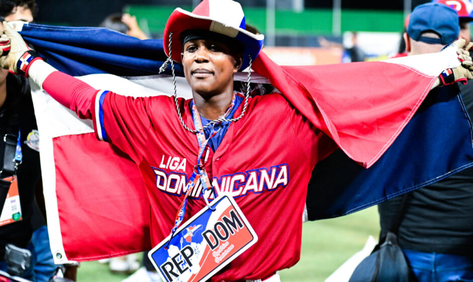 Serie del Caribe Kids