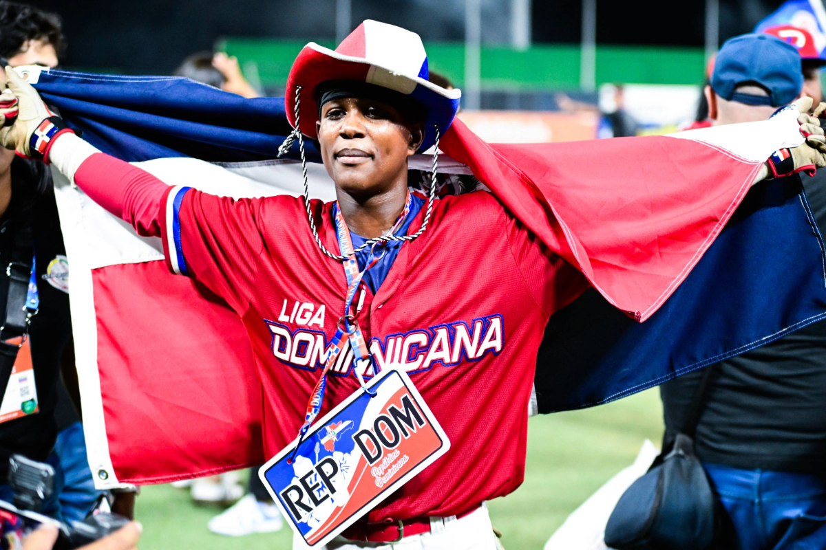 Serie del Caribe Kids