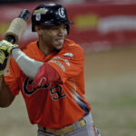 Republica Dominicana derrotó por nocaut a Puerto Rico y clasificó a la final de la Serie del Caribe Kids