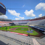 Tiburones evalúa opciones para el jardín central