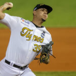 Eugenio Suárez estableció un récord para criollos con su cuarto premio Jugador de la Semana