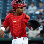 Eugenio Suárez adquirió la membresía de un club exclusivo