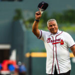 Ronald Acuña Jr.: “Quiero seguir en Atlanta por el resto de mi carrera”